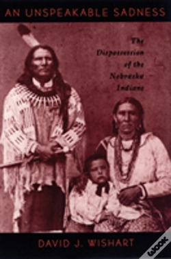 Capa do artigo An Unspeakable Sadness