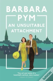 Capa do artigo An Unsuitable Attachment