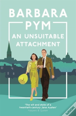 Capa do artigo An Unsuitable Attachment