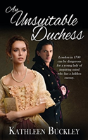 An Unsuitable Duchess - Preview