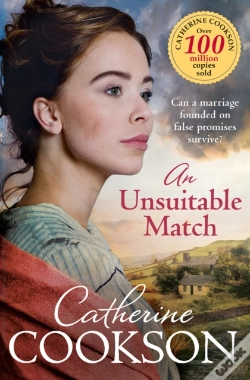 Capa do artigo An Unsuitable Match