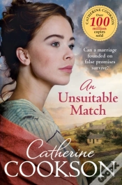 Capa do artigo An Unsuitable Match