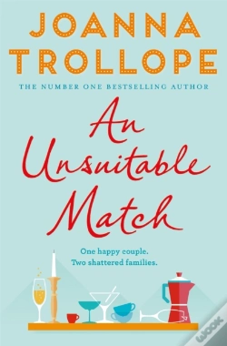 Capa do artigo An Unsuitable Match
