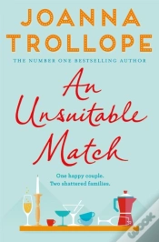 Capa do artigo An Unsuitable Match