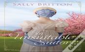 An Unsuitable Suitor