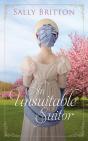 An Unsuitable Suitor - Preview