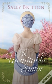 Capa do artigo An Unsuitable Suitor