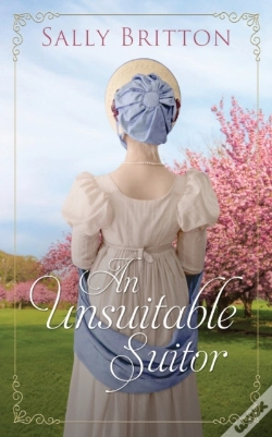 Capa do artigo An Unsuitable Suitor