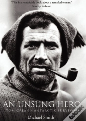 Capa do artigo An Unsung Hero