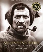 Capa do artigo An Unsung Hero