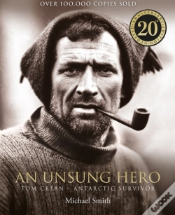 Capa do artigo An Unsung Hero