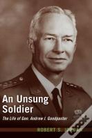 An Unsung Soldier