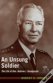 Capa do artigo An Unsung Soldier