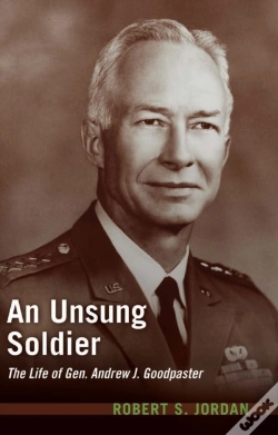 Capa do artigo An Unsung Soldier