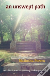 Capa do artigo An Unswept Path