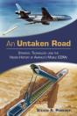 An Untaken Road - Preview