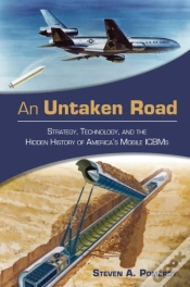 Capa do artigo An Untaken Road