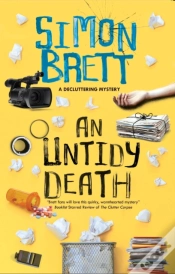 Capa do artigo An Untidy Death