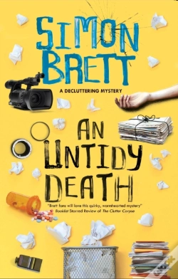 Capa do artigo An Untidy Death