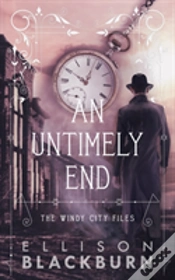Capa do artigo An Untimely End