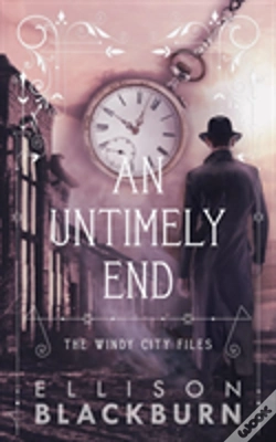 Capa do artigo An Untimely End