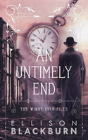 An Untimely End - Preview