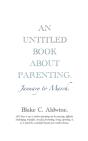 An Untitled Book About Parenting - Preview