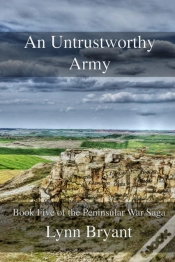 Capa do artigo An Untrustworthy Army