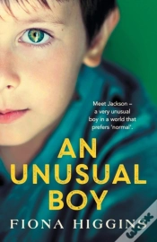 Capa do artigo An Unusual Boy
