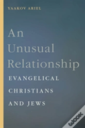 Capa do artigo An Unusual Relationship