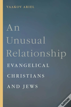 Capa do artigo An Unusual Relationship