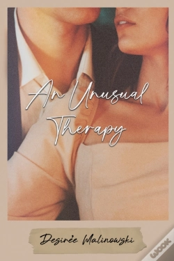Capa do artigo An Unusual Therapy