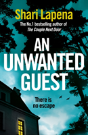 An Unwanted Guest - Preview
