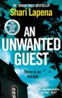 An Unwanted Guest - Preview