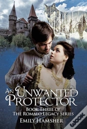 Capa do artigo An Unwanted Protector