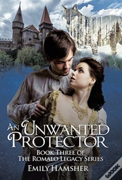 Capa do artigo An Unwanted Protector