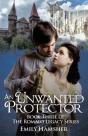 An Unwanted Protector - Preview