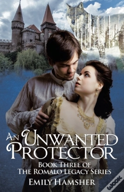 Capa do artigo An Unwanted Protector