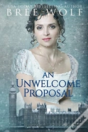 Capa do artigo An Unwelcome Proposal