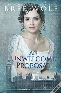 Capa do artigo An Unwelcome Proposal