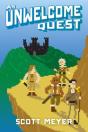 An Unwelcome Quest - Preview