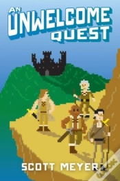 Capa do artigo An Unwelcome Quest