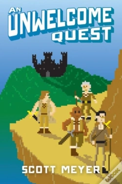 Capa do artigo An Unwelcome Quest