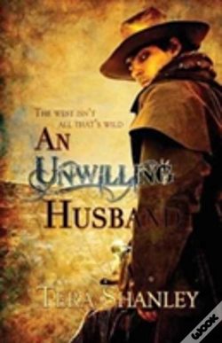 Capa do artigo An Unwilling Husband