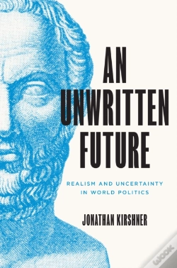 Capa do artigo An Unwritten Future