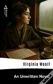 Capa do artigo An Unwritten Novel