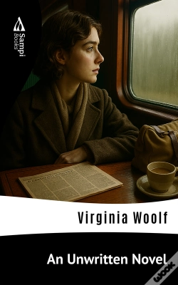 Capa do artigo An Unwritten Novel