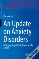An Update On Anxiety Disorders