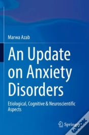 Capa do artigo An Update On Anxiety Disorders