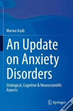 Capa do artigo An Update On Anxiety Disorders